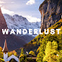 Wanderlust! logo