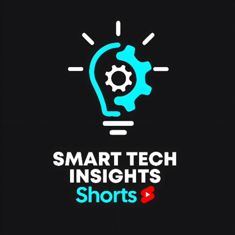 Smart Tech Insights Shorts 