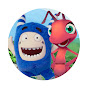 Oddbods & Friends Avatar