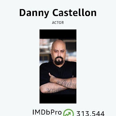 Danny Castellon