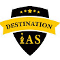 Destination IAS logo