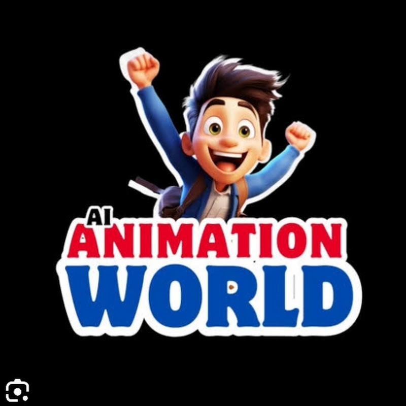 AI ANIMATION WORLD