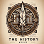 The History Nexus logo