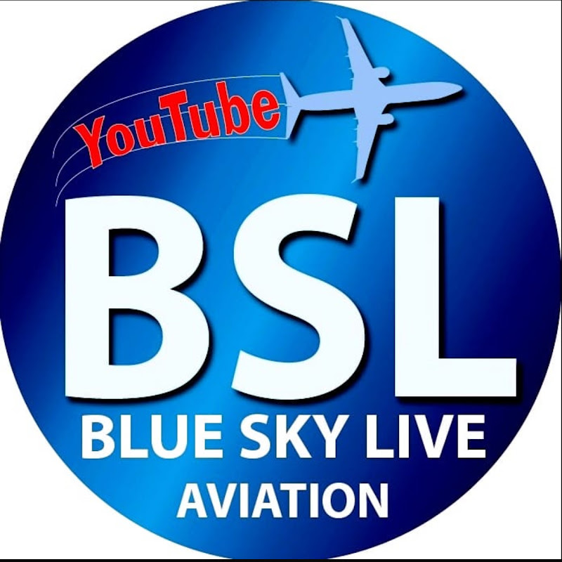 Blue Sky Live Aviation