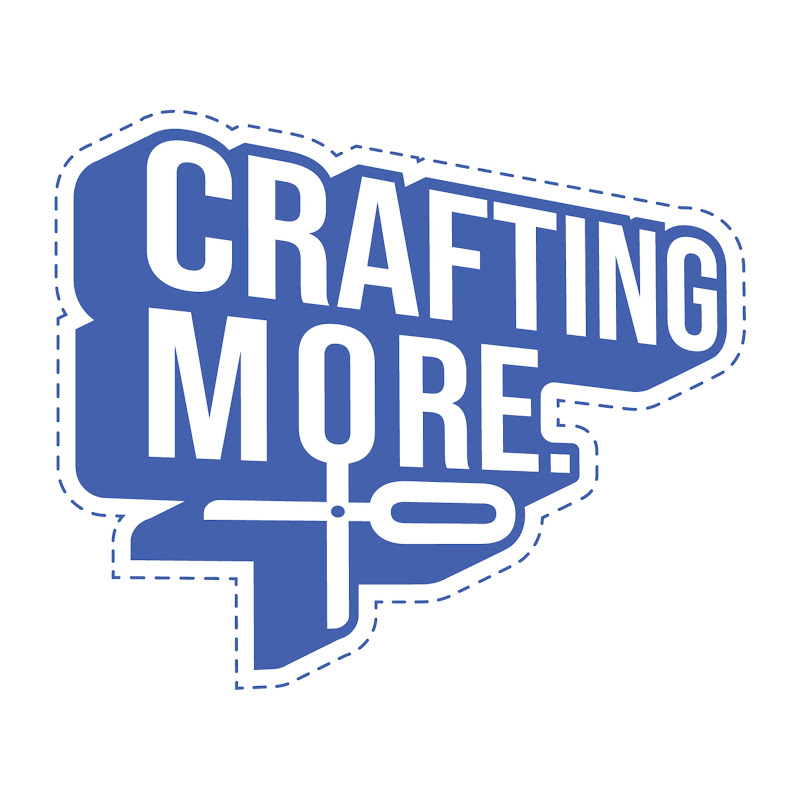 Crafting More - Insights By Jess