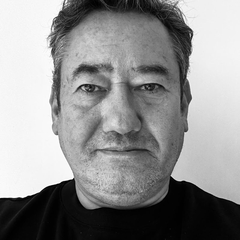 Serdar Akinan