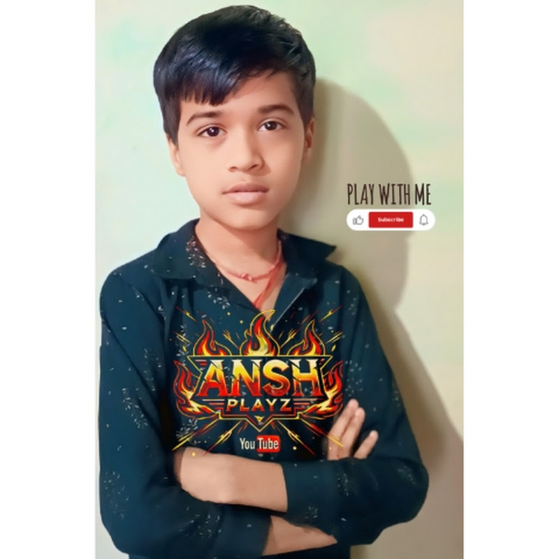 AnshPlayz