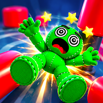 Ragdoll Bump 3D