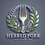Herbed Fork logo