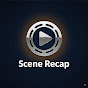 Scene Recap logo