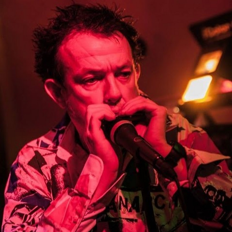 Punksinger1 