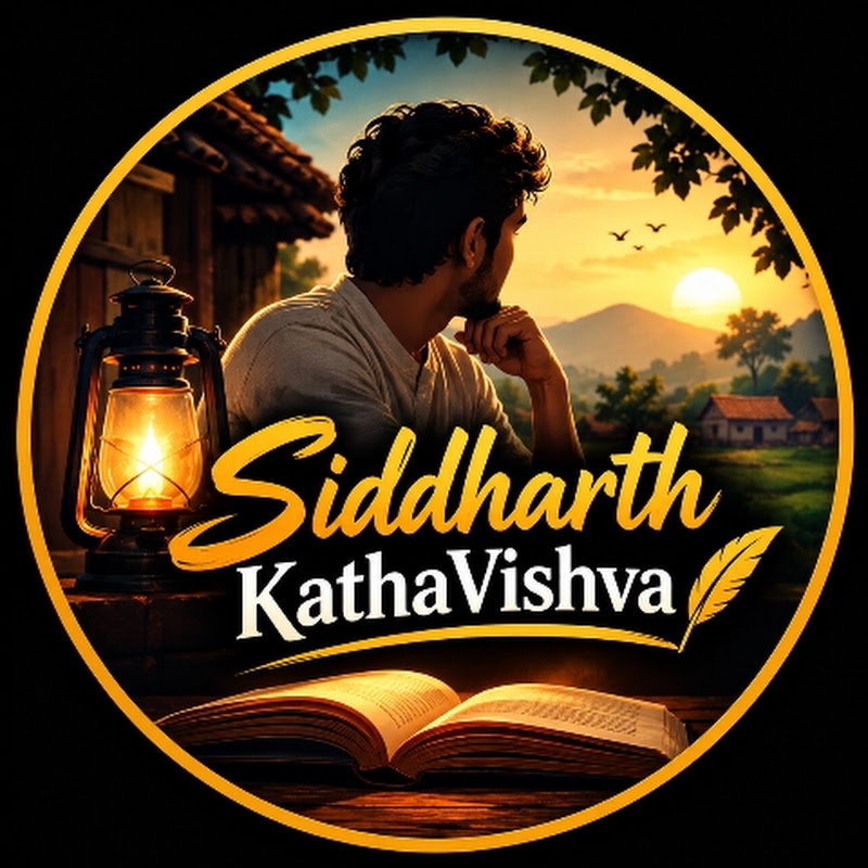 Siddharth Kathavishwa
