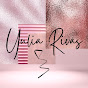 Yulia Rivas logo