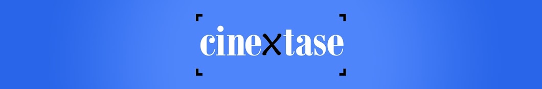 CINEXTASE YouTube kanalı avatarı