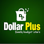 Dollar Plus CM logo