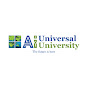 Universal Ai University logo
