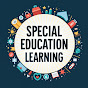 Special Education Learning logo