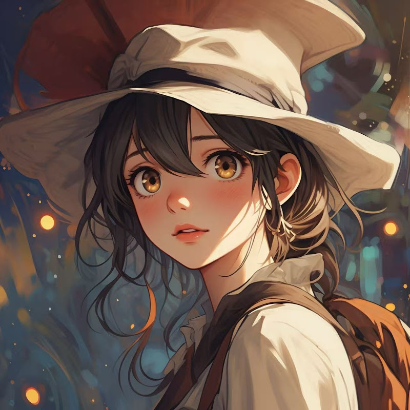 雅雅講故事 Logo