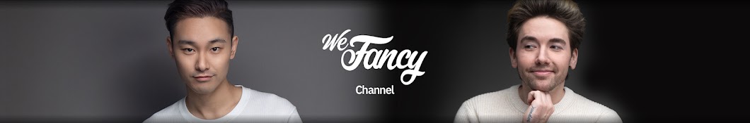 We Fancy YouTube channel avatar