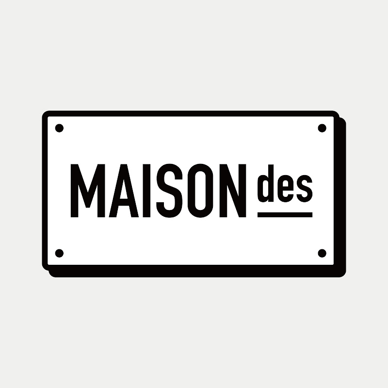 MAISONdes -メゾン・デ- / 日曜日のメゾンデ