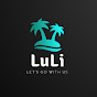 LULI Travel Vlog logo