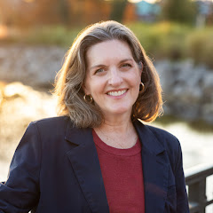 Joyful Living with Jen Lefforge Avatar