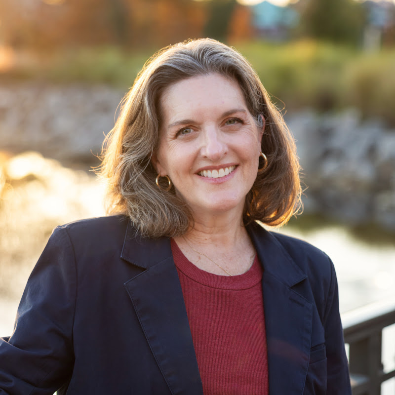 Joyful Living with Jen Lefforge