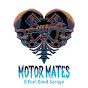 Motor Mates logo
