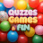 QuizzesGamesandFUN