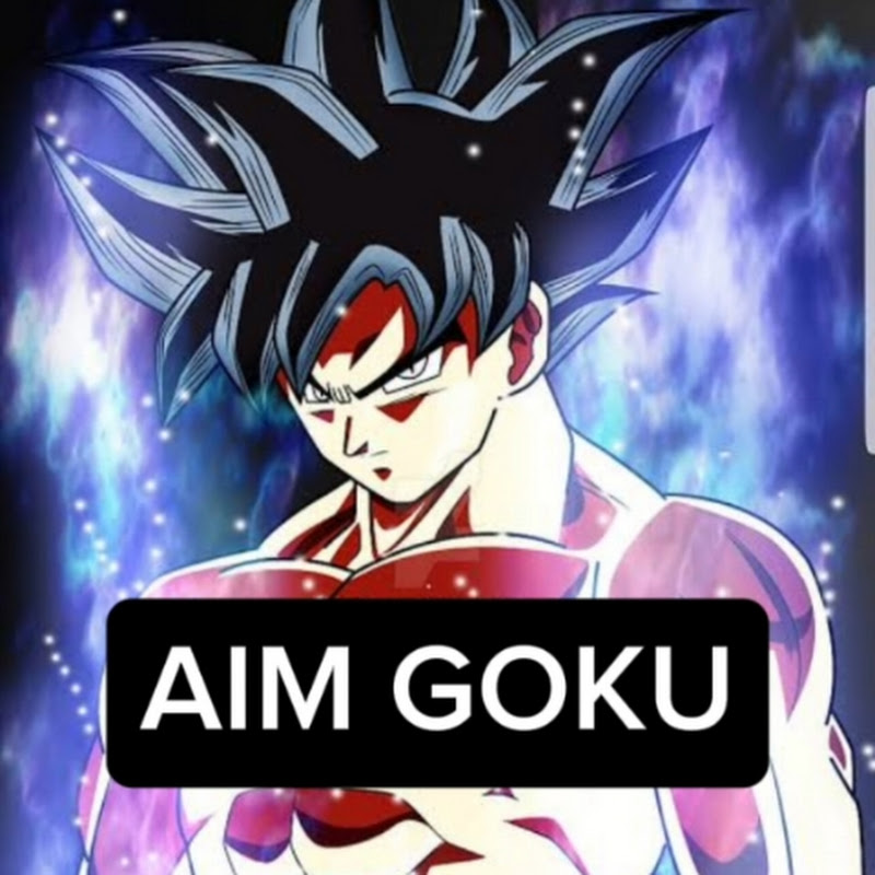 AIM GOKU