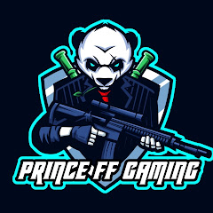 Prince ff gaming m1887