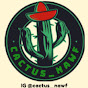 Culture to Nawf logo