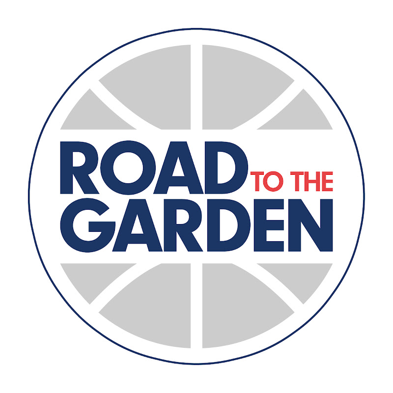 Road to the Garden channel logo
