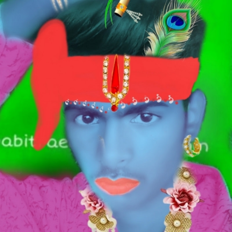 editor Golu Kushwaha ji