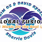 Global Music Fusion Avatar