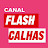 Canal Flash Calhas 