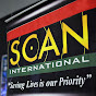 SCAN International 📡 logo