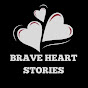 Brave Heart Stories logo