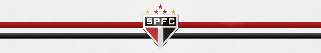 SPFC - Jogos MemorÃ¡veis YouTube channel avatar