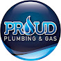 Proud Plumbing and Gas  logo