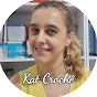 Kat Crochê e Biju logo
