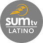 SUMtv Latino logo