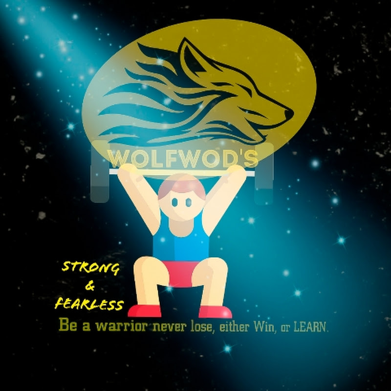 Northen Wolf Fitness
