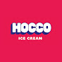 Hocco Icecream logo