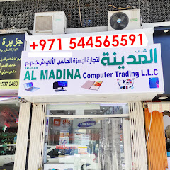 Shabab Al Madina Computer Trading L.L.C