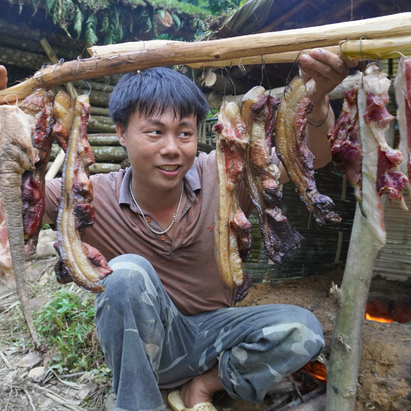 Bushcraft / Survival #Shorts
