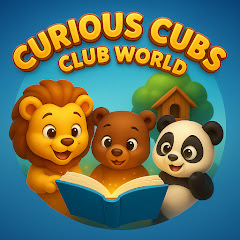 Curious Cubs Club World