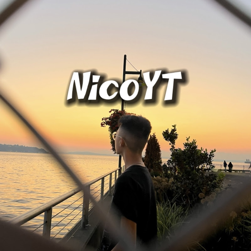 NicoYT icon