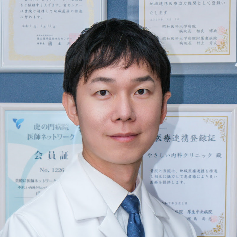 やさしい内科医 | 山村そうの血糖値実験室【糖尿病予防】