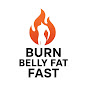 Burn Belly Fat Fast logo